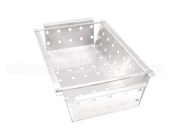 ZHW-10510 Crown Verity Basket, Perforated, Steamer