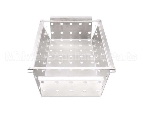 ZHW-10510 Crown Verity Basket, Perforated, Steamer