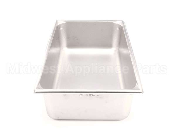 ZHW-10511 Crown Verity Pan, 6 Deep, Full Size, - (3Wh
