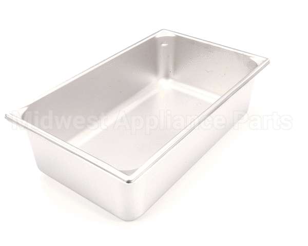 ZHW-10511 Crown Verity Pan, 6 Deep, Full Size, - (3Wh