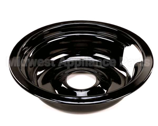 ZHW-10512 Crown Verity Pan, 6 , Black, For Sm. Elemen