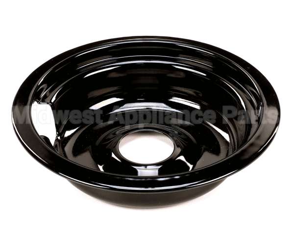 ZHW-10512 Crown Verity Pan, 6 , Black, For Sm. Elemen