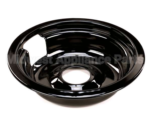 ZHW-10512 Crown Verity Pan, 6 , Black, For Sm. Elemen