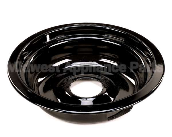 ZHW-10512 Crown Verity Pan, 6 , Black, For Sm. Elemen