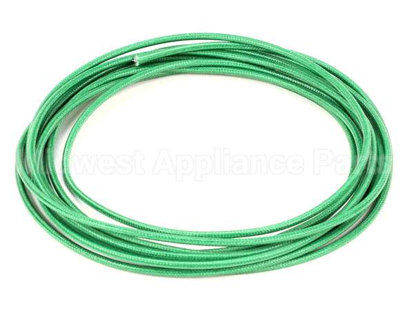 ZHW-10533 Crown Verity Wire, 14 Ga, Green, Gtf-(4.71