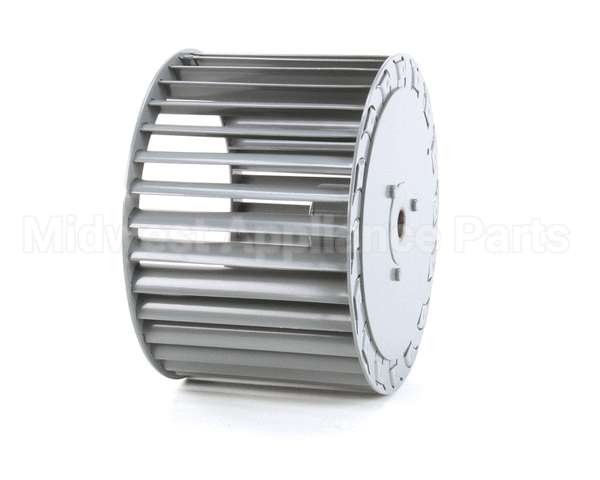 ZJASF06254001LI Zesto Motor Blower Wheel