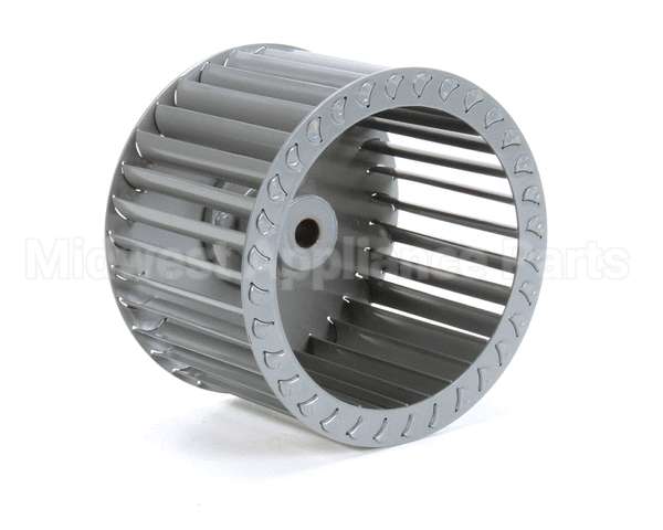 ZJASF06254001LI Zesto Motor Blower Wheel