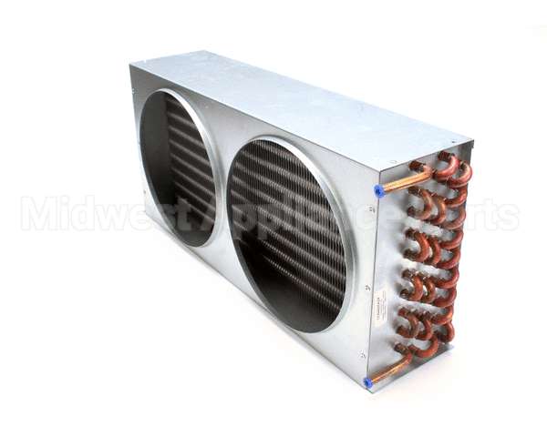 ZK35-00014A Turbo Air Condenser Coil Tom40/50 (Old T