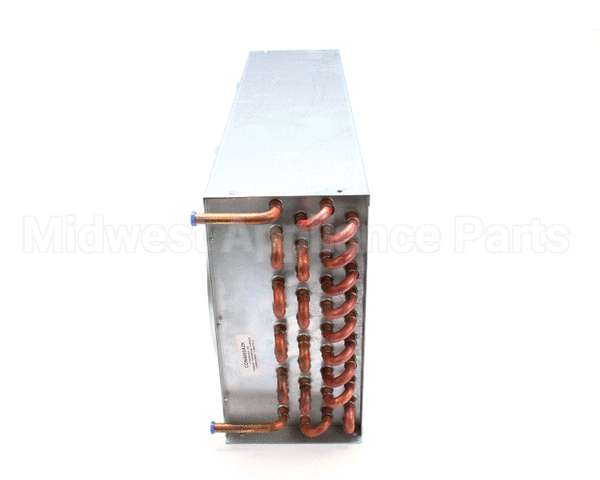 ZK35-00014A Turbo Air Condenser Coil Tom40/50 (Old T