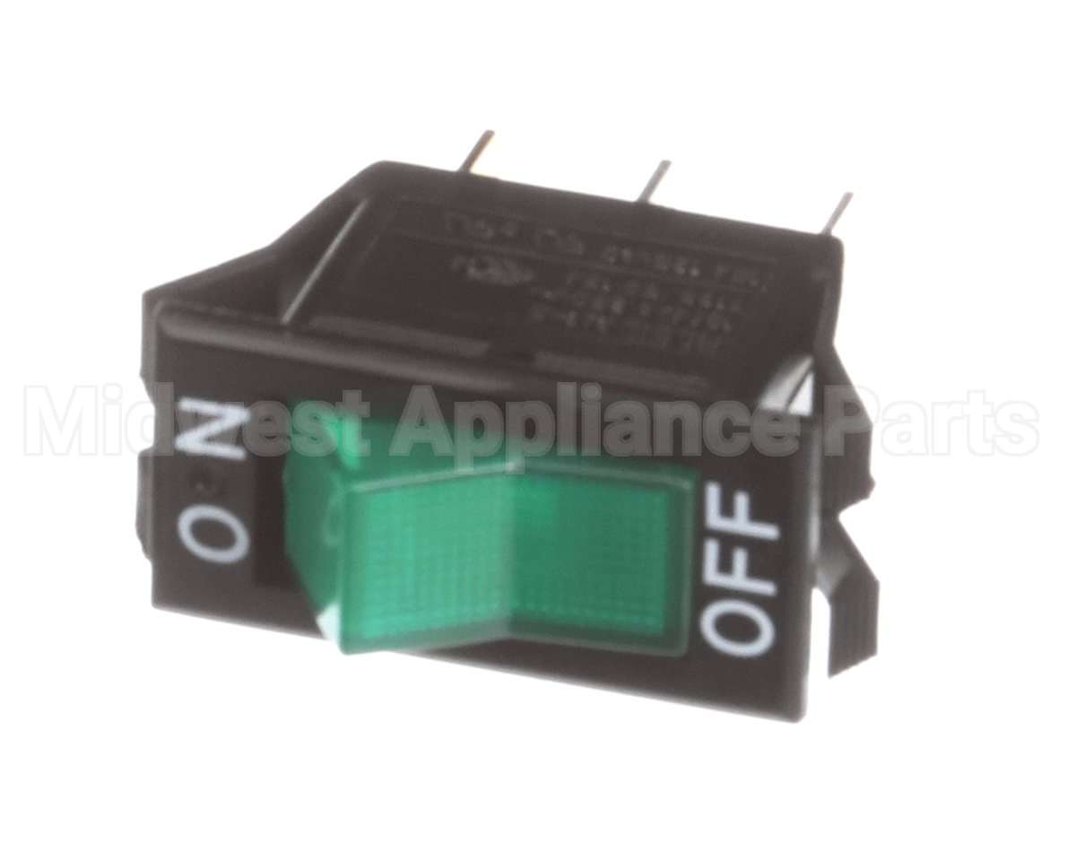 ZK75-0001A Turbo Air Light Switch