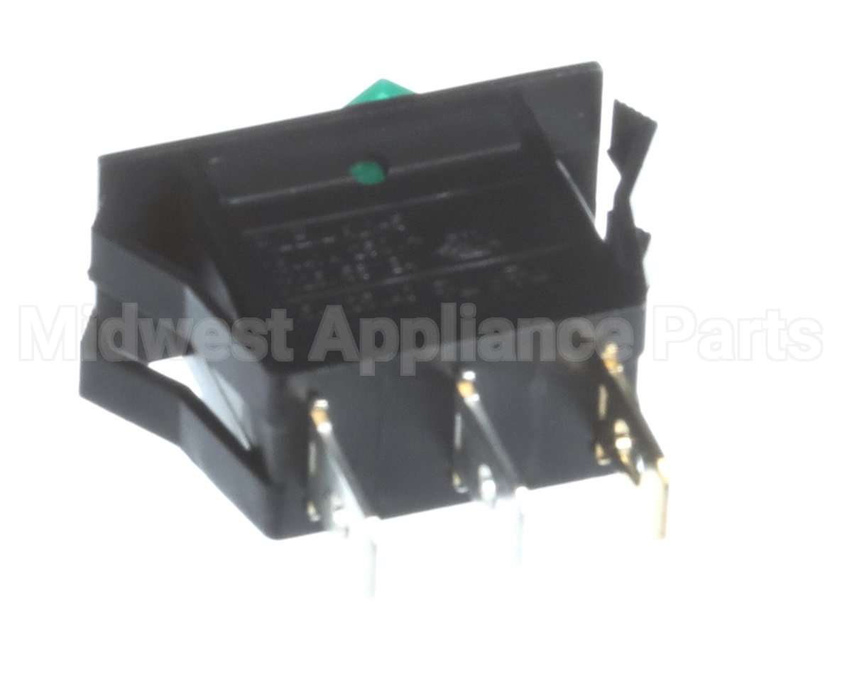 ZK75-0001A Turbo Air Light Switch