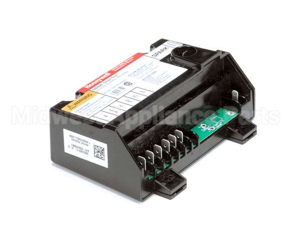 ZMD842915 Zesto Electronic Control Burner Re3