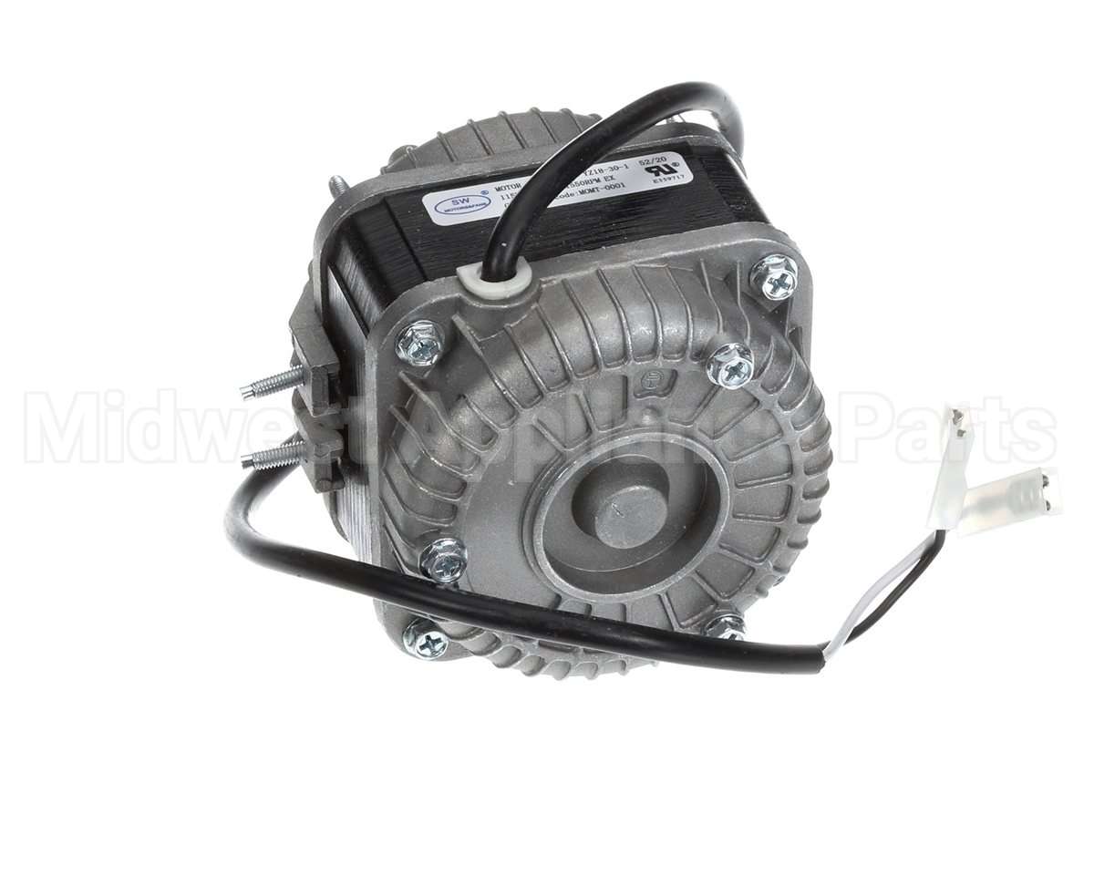 ZMOMT-0001 Torrey Refrigeration Condensor Fan Motor