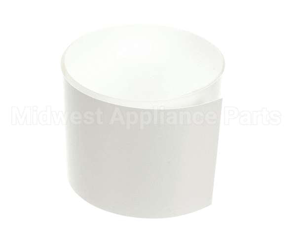 ZPLAE-0095 Torrey Refrigeration Plastic Light Cover