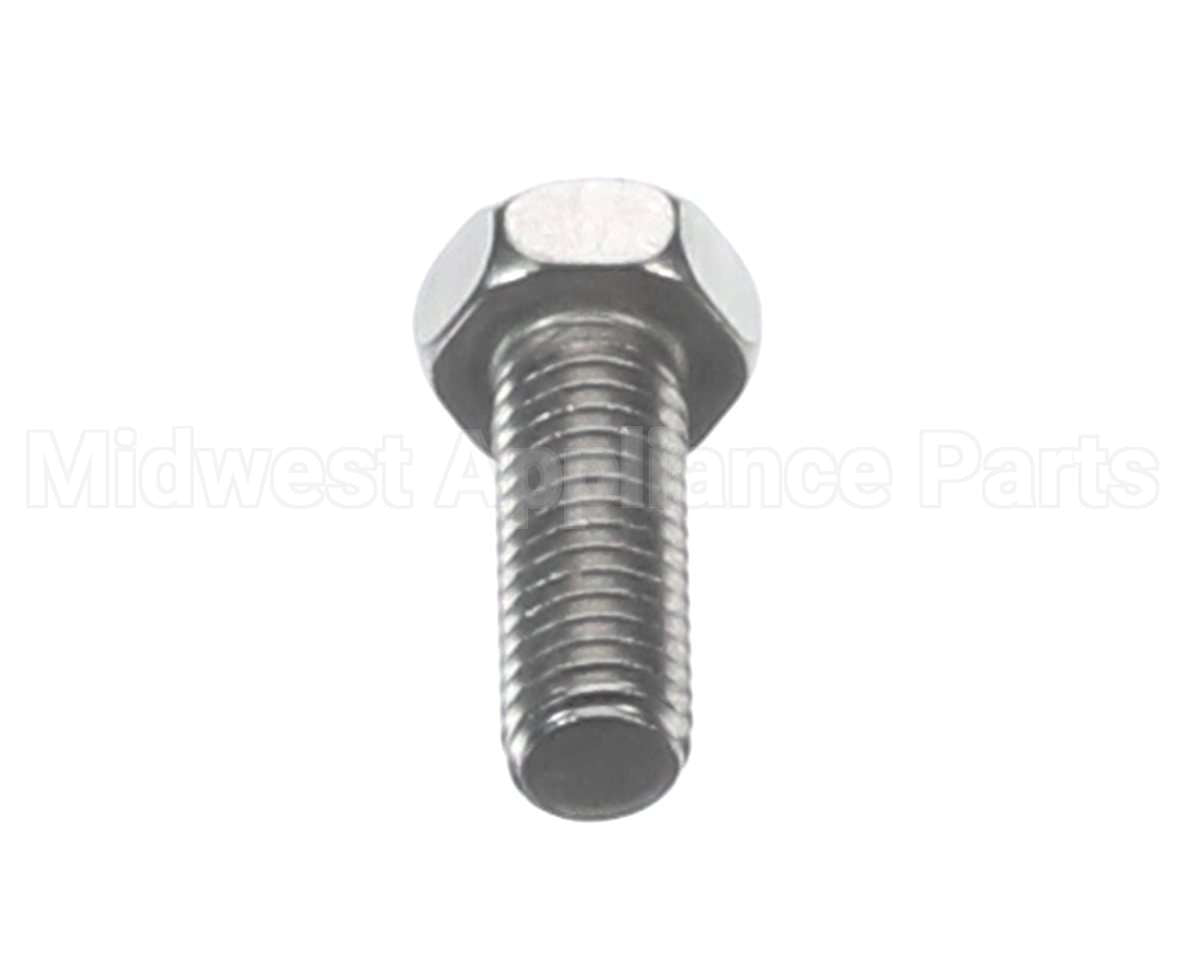 ZQAA0514UK Rinnai Hexagon Screw For Gas Inlet