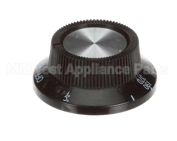 ZRA50554452 Zesto Thermostat Knob