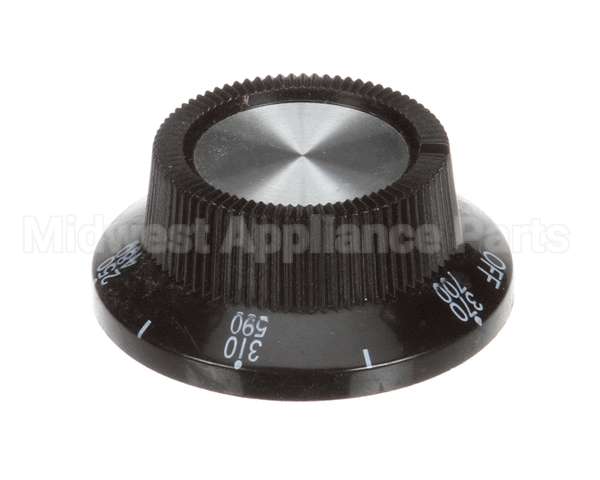 ZRA50554452 Zesto Thermostat Knob