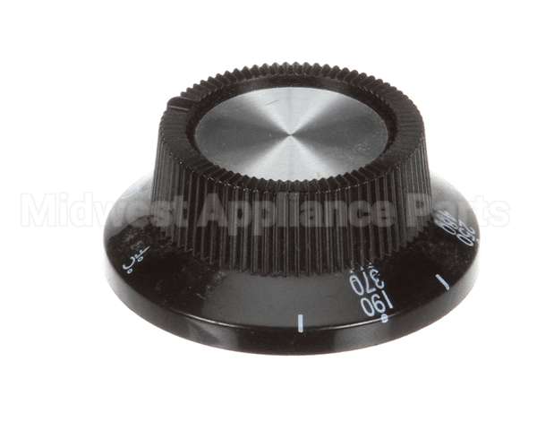 ZRA50554452 Zesto Thermostat Knob