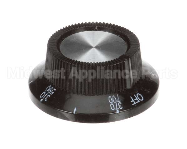 ZRA50554452 Zesto Thermostat Knob