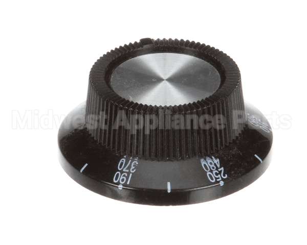 ZRA50554452 Zesto Thermostat Knob