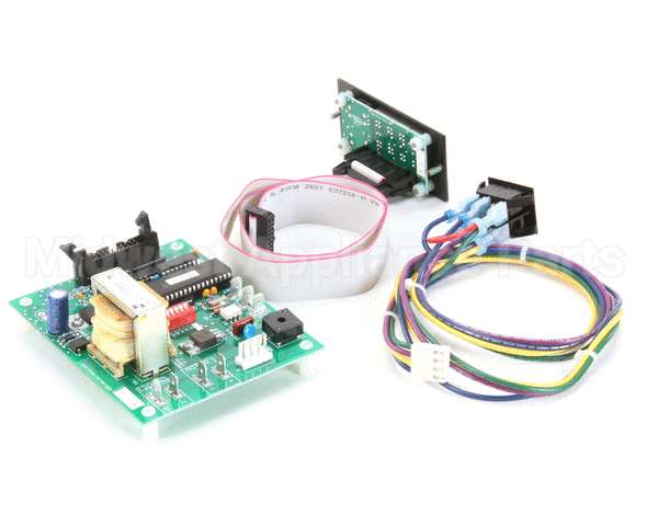 ZRA620 Zesto Speed Control Board Assembly 60-23