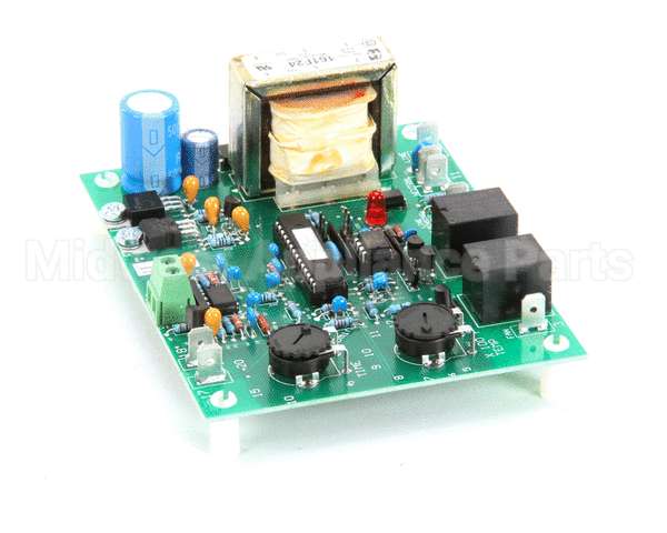 ZRA685 Zesto High Limit & Time Delay Protec