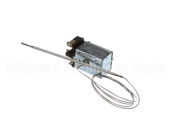 ZRAG414257 Zesto Thermostat For Eletric Deck Ov