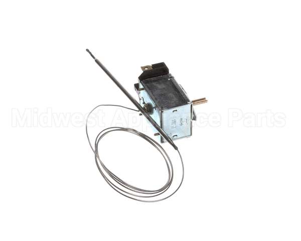 ZRAG414257 Zesto Thermostat For Eletric Deck Ov