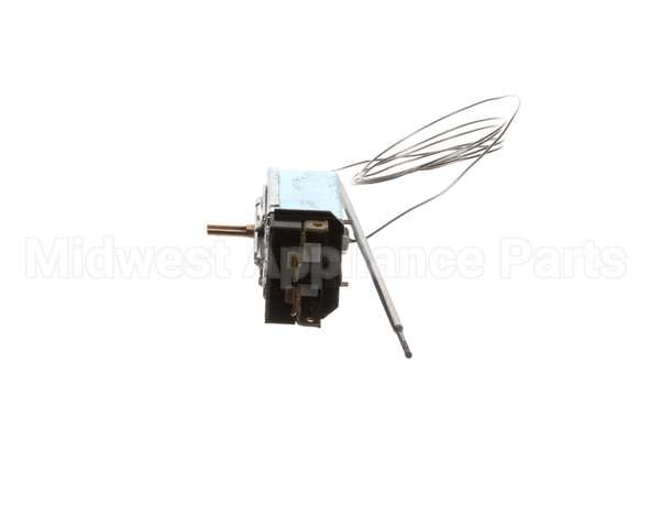 ZRAG414257 Zesto Thermostat For Eletric Deck Ov