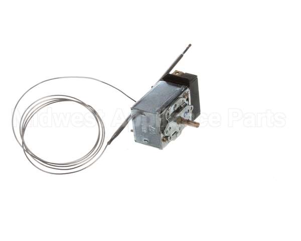 ZRAG414257 Zesto Thermostat For Eletric Deck Ov