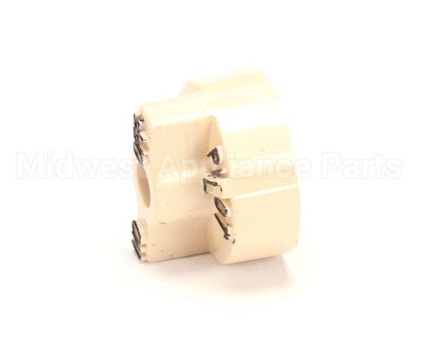 ZRB1751012 Zesto Knob Plastic For Valve (Zrb300