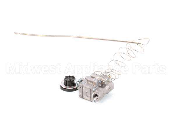 ZRB4200503 Zesto Thermostat Gas Ovens