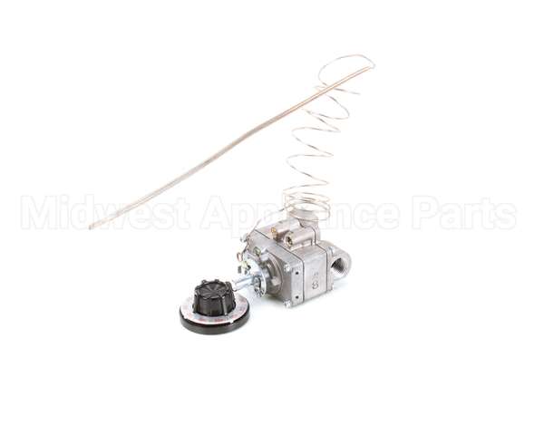 ZRB4200503 Zesto Thermostat Gas Ovens