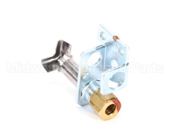 ZRB5CH1 Zesto Pilot For Gas Deck Oven & Cg 3