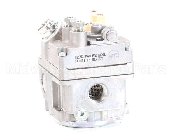 ZRB7000BGOR12 Zesto Valve Gas Deck Oven