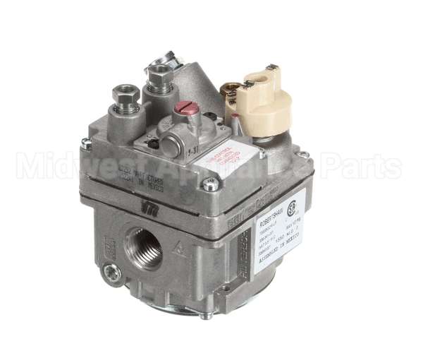 ZRB7000BGOR12P Zesto Gas Valve- Lp