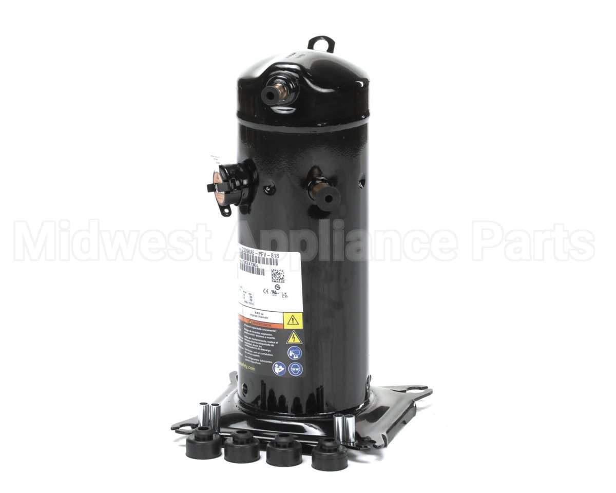ZS09KAE-PFV-818 Compatible Heatcraft Compressor