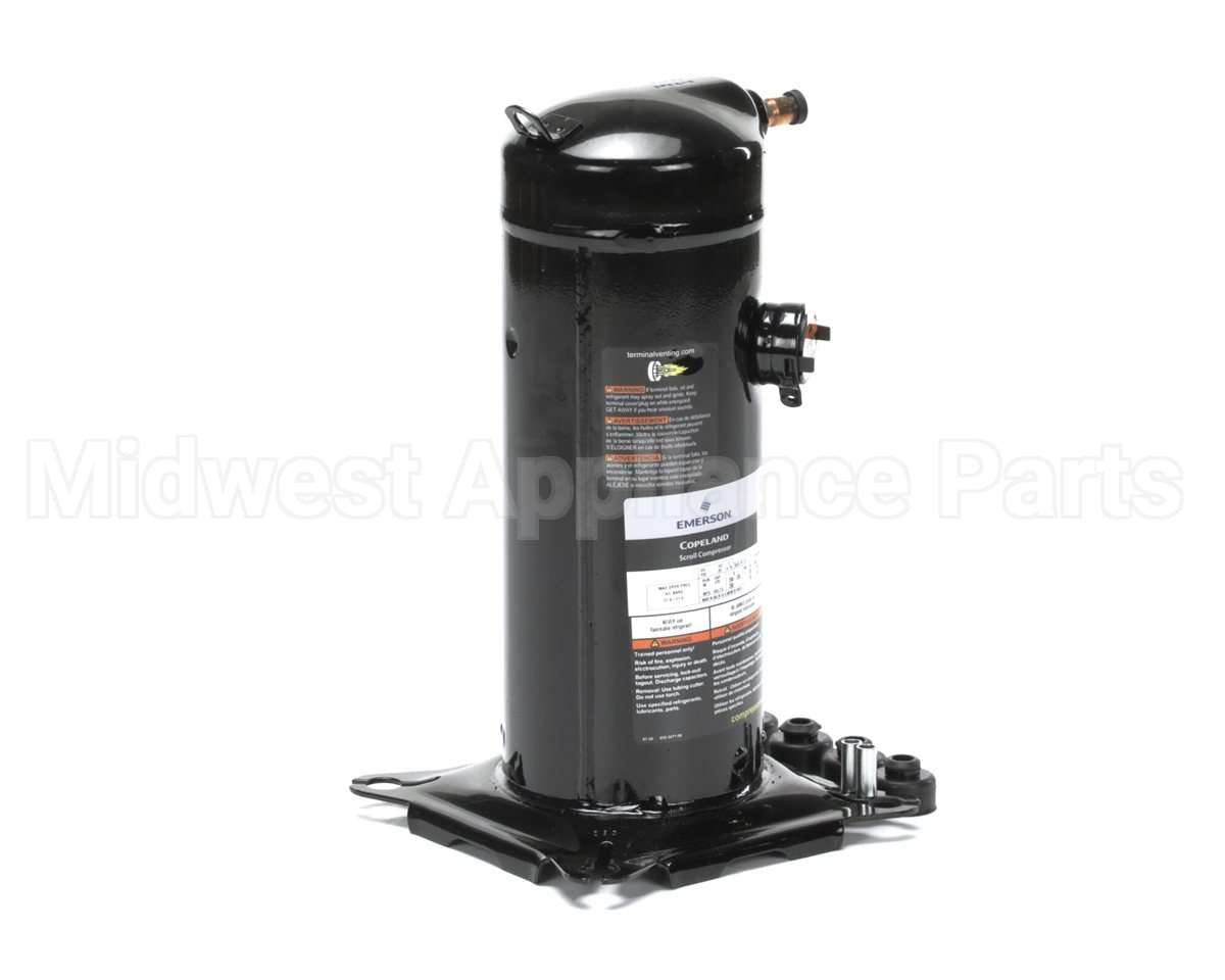 ZS09KAE-PFV-818 Compatible Heatcraft Compressor