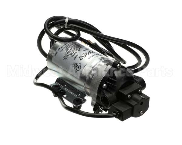ZSC-2263-K Crown Verity Pump, Water, 120 Volt --C/W #Z