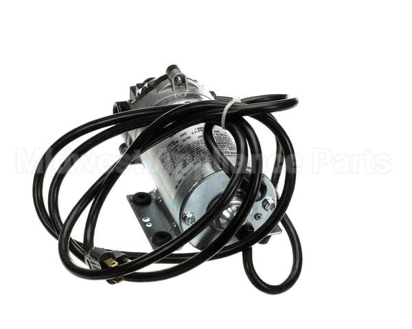 ZSC-2263-K Crown Verity Pump, Water, 120 Volt --C/W #Z