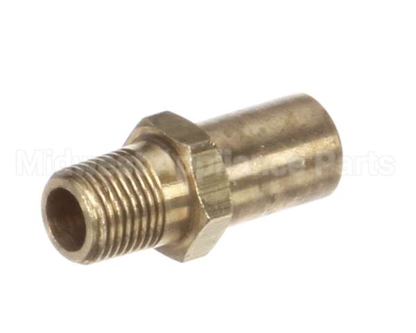 ZTE44 Zesto Orifice For Deck Natural Drill