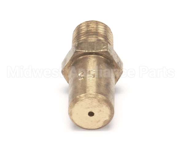 ZTE55 Zesto Orifice For Deck Propane Drill