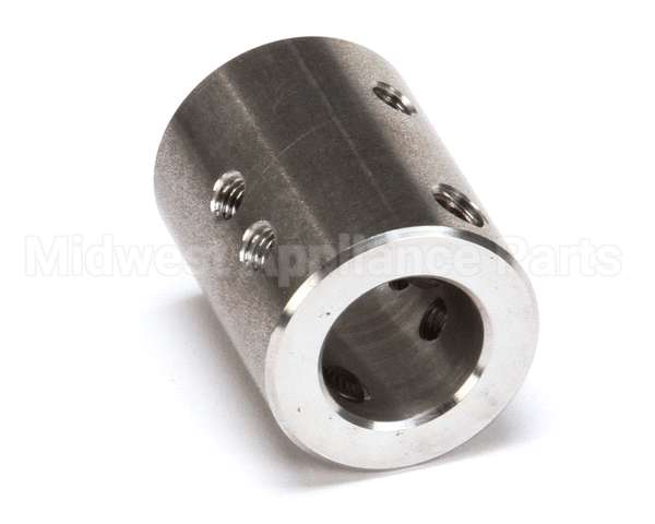 ZTEDRUM1 Zesto Door Drums For Deck Ovens For