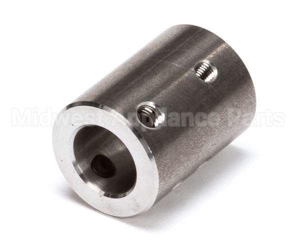 ZTEDRUM1 Zesto Door Drums For Deck Ovens For