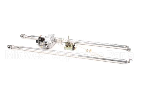 ZWA62246-004 Zesto Valve Gas H Vr8304M3194 For Wa