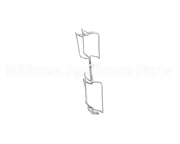 ZWB32 Zesto Belt Connecting Links For 32 W