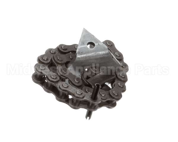 ZZE300CH Zesto Door Chain 300 Series