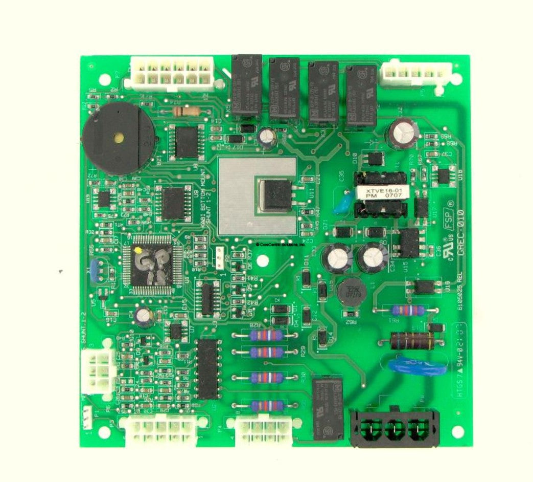 Repair Your MicroProcessor 2307028 W10219463 W10219462