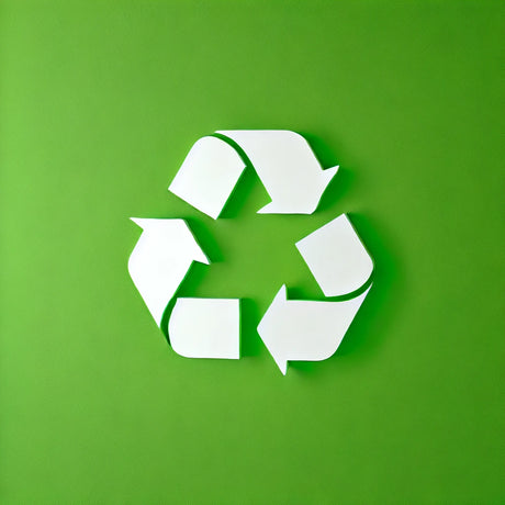 Properly Recycle old appliances