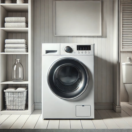 Preventative Steps to Maintain Your Dryer for Optimal Performance